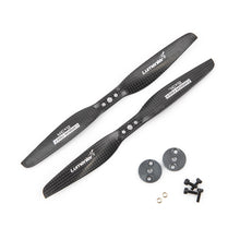 Load image into Gallery viewer, Lumenier 5x3 Carbon Fiber Props (Pair)