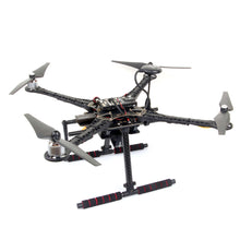 Load image into Gallery viewer, Holybro S500 ARF V2- 480mm Quadcopter Platform - Frame Kit