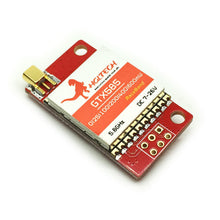 Load image into Gallery viewer, HGLRC GTX585 5.8GHz 25/100/200/400/600mW BF-Control VTX (MMCX)