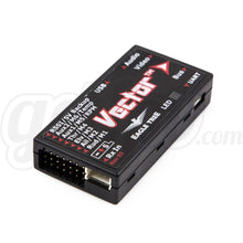 Load image into Gallery viewer, Eagle Tree Vector FPV Controller with Color OSD (XT60)