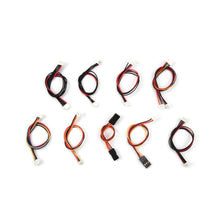Load image into Gallery viewer, Holybro Pixhawk 4 Mini Cable Set