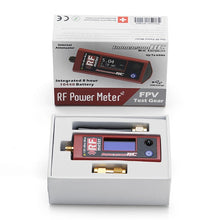 Load image into Gallery viewer, ImmersionRC RF Power Meter V2