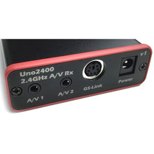 Load image into Gallery viewer, ImmersionRC Uno 2.4GHz NexWave (Filtered)