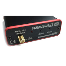 Load image into Gallery viewer, ImmersionRC Uno 2.4GHz NexWave (Filtered)
