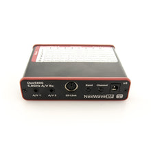 Load image into Gallery viewer, ImmersionRC Duo 5800 v4.2 A/V Diversity Receiver (Race Edition)
