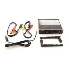 Load image into Gallery viewer, ImmersionRC Duo 5800 v4.2 A/V Diversity Receiver (Race Edition)