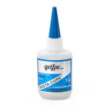 Load image into Gallery viewer, Insta-Cure Super Thin CA Glue (1 oz.)