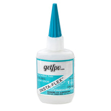 Load image into Gallery viewer, Insta-Flex Flexible Thin CA Glue (1 oz.)