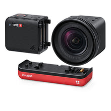 Load image into Gallery viewer, Insta360 ONE R 1-Inch Edition Action Camera