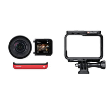 Load image into Gallery viewer, Insta360 ONE R 1-Inch Edition Action Camera