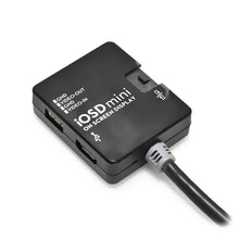 Load image into Gallery viewer, DJI iOSD Mini - OSD for Naza and Wookong