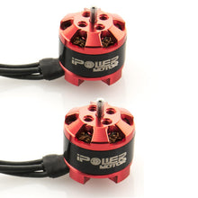 Load image into Gallery viewer, iFlight iPower iX1104 7500KV FPV Racing Motor (Set of 2)