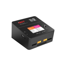 Load image into Gallery viewer, iSDT D2 Smart Balance Charger