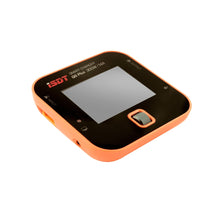 Load image into Gallery viewer, iSDT Q6 Plus 300W 14A MINI Pocket Battery Balance Charger (Orange)