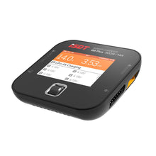 Load image into Gallery viewer, iSDT Q6 Plus 300W 14A MINI Pocket Battery Balance Charger (Black)