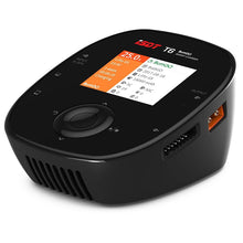 Load image into Gallery viewer, iSDT T6 Smart Charger