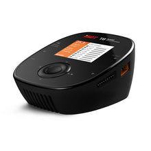 Load image into Gallery viewer, iSDT T8 Battery Charger