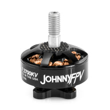 Load image into Gallery viewer, Lumenier 2207-7 2700KV JohnnyFPV V2 Motor
