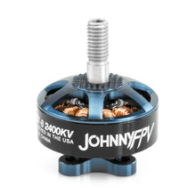 Load image into Gallery viewer, Lumenier 2207-8 2400KV JohnnyFPV V2 Motor