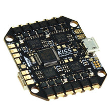 Load image into Gallery viewer, KISS CompactCTRL CC All-in-One (FC + 16A ESC x4)