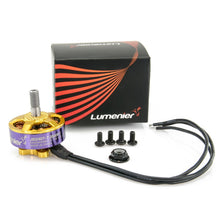 Load image into Gallery viewer, Lumenier JB2407-7 2500KV Bardwell Motor