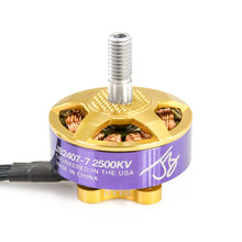 Load image into Gallery viewer, Lumenier JB2407-7 2500KV Bardwell Motor