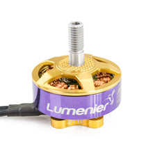 Load image into Gallery viewer, Lumenier JB2407-11 1750KV Bardwell Motor