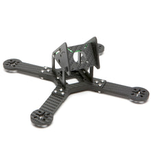 Load image into Gallery viewer, Shendrones Krieger 225 X Quadcopter