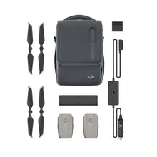 Load image into Gallery viewer, DJI Mavic 2 Fly More Kit