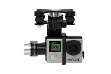 Load image into Gallery viewer, DJI Zenmuse H4-3D 3 Axis Camera Gimbal for Phantom 2