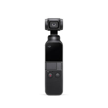 Load image into Gallery viewer, DJI Osmo Pocket 4k Gimbal Camera