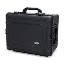 Load image into Gallery viewer, Hard Case w/ Modular Foam Insert (Large)