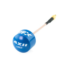 Load image into Gallery viewer, XILO AXII Straight MMCX 5.8GHz Antenna (LHCP)