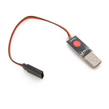 Load image into Gallery viewer, USB Programmer for Lumenier 32bit ESCs