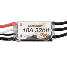 Load image into Gallery viewer, Lumenier 18A 32bit Silk ESC OPTO (2-4s)