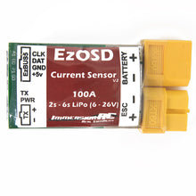 Load image into Gallery viewer, ImmersionRC Replacement Current Sensor for EzOSD