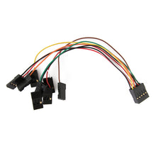 Load image into Gallery viewer, Naze32 Rev5 Breakout Cable