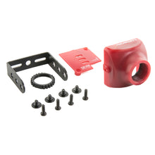 Load image into Gallery viewer, Spare CM-650 Case (Red)
