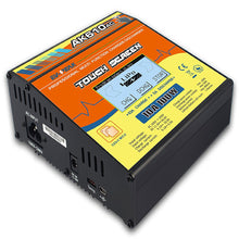 Load image into Gallery viewer, EV-Peak AK610AC Touch Screen NiMH / LiPO Battery Balance Charger