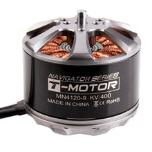 Load image into Gallery viewer, Tiger Motor MN4120-9 465kv