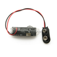 Load image into Gallery viewer, LaForge Handheld IR Remote for vTX