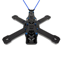 Load image into Gallery viewer, Speed Addict 210-R Frame (4mm)