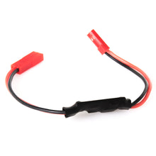 Load image into Gallery viewer, Lumenier 12V Step-Down Voltage Regulator