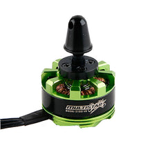 Load image into Gallery viewer, Turnigy Multistar V2 2206-2150KV Motor The "Baby Beast" (V2)