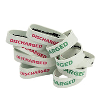 Load image into Gallery viewer, Charge/Discharge Battery Rubber Band Pack