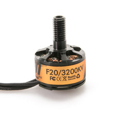 Load image into Gallery viewer, Tiger Motor F20 3200Kv FPV Series Motor