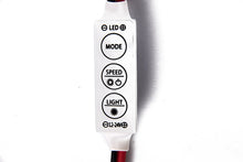Load image into Gallery viewer, 12-24v Mini LED 3 Key Controller