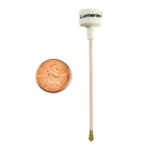 Load image into Gallery viewer, Lumenier Micro AXII U.FL 5.8GHz Antenna (LHCP)