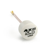 Load image into Gallery viewer, Lumenier Micro AXII Shorty U.FL 5.8GHz Antenna (LHCP)