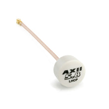 Load image into Gallery viewer, Lumenier Micro AXII U.FL 5.8GHz Antenna (LHCP)